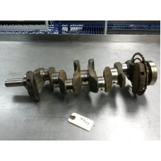 #PC03 Crankshaft Standard From 2009 Nissan Altima  2.5